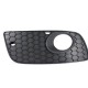 Left/Right Front Lower Bumper Grille Fog Light Cover For VW Golf MK5 GTI 2004-2009 Left/Right Front Lower Bumper Grille Fog Light Cover For VW Golf MK5 GTI 2004-2009