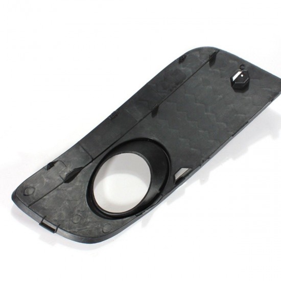 Left/Right Front Lower Bumper Grille Fog Light Cover For VW Golf MK5 GTI 2004-2009 Left/Right Front Lower Bumper Grille Fog Light Cover For VW Golf MK5 GTI 2004-2009