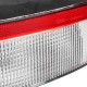 Left/Right Side Rear Tail Fog Light Bumper Reflector for Ford Focus 2008-2012 Left/Right Side Rear Tail Fog Light Bumper Reflector for Ford Focus 2008-2012