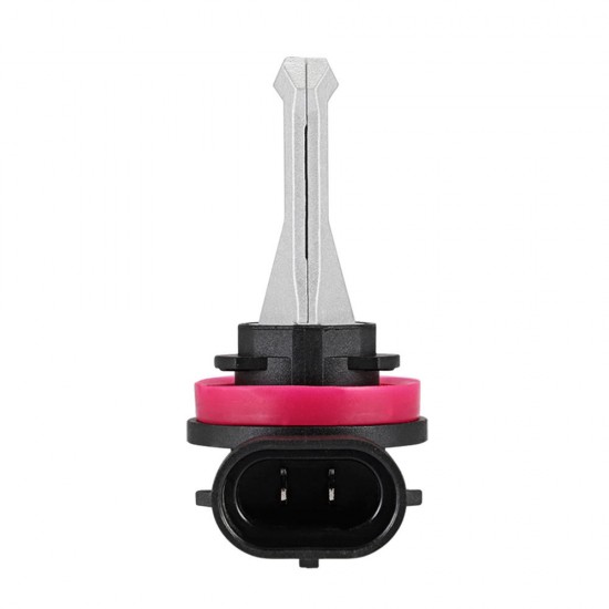 A617 80W LED Car Fog Lights H11 H1 H3 H7 DRL Driving Brake Bulb 9005 9006 1500LM 6500K Cool White 2PCS A617 80W LED Car Fog Lights H11 H1 H3 H7 DRL Driving Brake Bulb 9005 9006 1500LM 6500K Cool White 2PCS