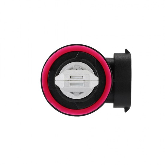A617 80W LED Car Fog Lights H11 H1 H3 H7 DRL Driving Brake Bulb 9005 9006 1500LM 6500K Cool White 2PCS A617 80W LED Car Fog Lights H11 H1 H3 H7 DRL Driving Brake Bulb 9005 9006 1500LM 6500K Cool White 2PCS