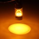 Pair 100W H3 LED 2835 20SMD Car Fog Lights Driving DRL Bulbs Lamps Amber Yellow Pair 100W H3 LED 2835 20SMD Car Fog Lights Driving DRL Bulbs Lamps Amber Yellow