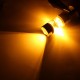 Pair 100W H3 LED 2835 20SMD Car Fog Lights Driving DRL Bulbs Lamps Amber Yellow Pair 100W H3 LED 2835 20SMD Car Fog Lights Driving DRL Bulbs Lamps Amber Yellow