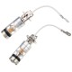 Pair 100W H3 LED 2835 20SMD Car Fog Lights Driving DRL Bulbs Lamps Amber Yellow Pair 100W H3 LED 2835 20SMD Car Fog Lights Driving DRL Bulbs Lamps Amber Yellow