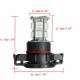 Pair 12V H16 5202 5050 2504 SMD LED Car Fog Light Bulbs DRL Lamp Deep Blue 10000k Pair 12V H16 5202 5050 2504 SMD LED Car Fog Light Bulbs DRL Lamp Deep Blue 10000k