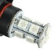 Pair 12V H16 5202 5050 2504 SMD LED Car Fog Light Bulbs DRL Lamp Deep Blue 10000k Pair 12V H16 5202 5050 2504 SMD LED Car Fog Light Bulbs DRL Lamp Deep Blue 10000k