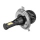 Pair 40W 5200LM White Car LED Headlights Fog Lights Bulb Lamp H1 H3 H4 H7 H8 H9 H11 9005 9006 Pair 40W 5200LM White Car LED Headlights Fog Lights Bulb Lamp H1 H3 H4 H7 H8 H9 H11 9005 9006