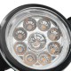 Pair 6W Car Front Fog Lights with H11 bulb for Nissan Altima Maxima Rogue Sentra Yellow/White Pair 6W Car Front Fog Lights with H11 bulb for Nissan Altima Maxima Rogue Sentra Yellow/White