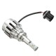 Pair 880 LED Car Fog Lights Bulb Lamp DC12-24V 40W 3000LM 3000K White Pair 880 LED Car Fog Lights Bulb Lamp DC12-24V 40W 3000LM 3000K White