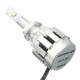 Pair 880 LED Car Fog Lights Bulb Lamp DC12-24V 40W 3000LM 3000K White Pair 880 LED Car Fog Lights Bulb Lamp DC12-24V 40W 3000LM 3000K White