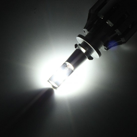 Pair 880 LED Car Fog Lights Bulb Lamp DC12-24V 40W 3000LM 3000K White Pair 880 LED Car Fog Lights Bulb Lamp DC12-24V 40W 3000LM 3000K White