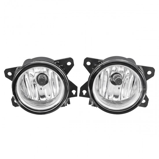 Pair Car Front Bumper Fog Lights Kit with Harness Bulbs Amber for Honda Civic 2/4Dr 2016-2017 Pair Car Front Bumper Fog Lights Kit with Harness Bulbs Amber for Honda Civic 2/4Dr 2016-2017