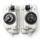 Pair Clear Car Front Driving Fog Lights Lamp with 9006 Bulbs 55W For Toyota Land Cruiser 1998-2007 Pair Clear Car Front Driving Fog Lights Lamp with 9006 Bulbs 55W For Toyota Land Cruiser 1998-2007