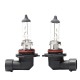 Pair Clear Car Front Driving Fog Lights Lamp with 9006 Bulbs 55W For Toyota Land Cruiser 1998-2007 Pair Clear Car Front Driving Fog Lights Lamp with 9006 Bulbs 55W For Toyota Land Cruiser 1998-2007