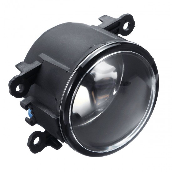 Pair Front Fog Lights Lamps with H11 Bulb For Land Rover Discovery 4 Range Rover Sport Pair Front Fog Lights Lamps with H11 Bulb For Land Rover Discovery 4 Range Rover Sport