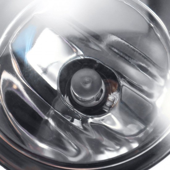 Pair Front Fog Lights Lamps with H11 Bulb For Land Rover Discovery 4 Range Rover Sport Pair Front Fog Lights Lamps with H11 Bulb For Land Rover Discovery 4 Range Rover Sport