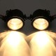 Pair Front Fog Lights Lamps with H11 Bulb For Land Rover Discovery 4 Range Rover Sport Pair Front Fog Lights Lamps with H11 Bulb For Land Rover Discovery 4 Range Rover Sport