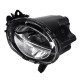 Pair Front LED Fog Light Lamp For BMW F20 F22 F30 F35 LCI 1 2 3 4