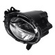 Pair Front LED Fog Light Lamp For BMW F20 F22 F30 F35 LCI 1 2 3 4 Pair Front LED Fog Light Lamp For BMW F20 F22 F30 F35 LCI 1 2 3 4