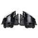 Pair Front(R&L) Bumper Halogen Clean Fog Lights Lamps For Audi Q7/A3 8P0941699A Pair Front(R&L) Bumper Halogen Clean Fog Lights Lamps For Audi Q7/A3 8P0941699A