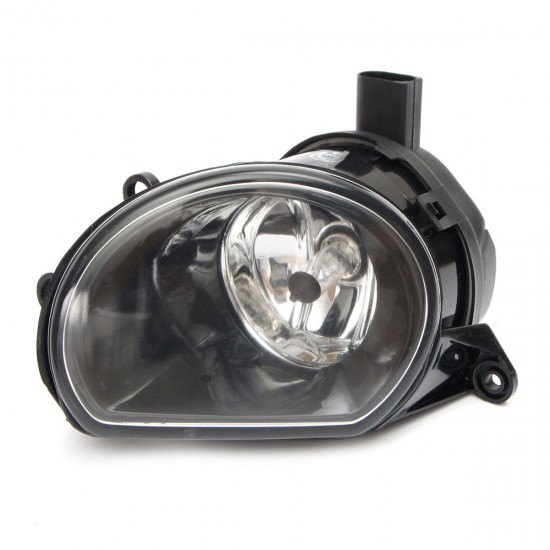 Pair Front(R&L) Bumper Halogen Clean Fog Lights Lamps For Audi Q7/A3 8P0941699A Pair Front(R&L) Bumper Halogen Clean Fog Lights Lamps For Audi Q7/A3 8P0941699A