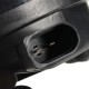 Pair Front(R&L) Bumper Halogen Clean Fog Lights Lamps For Audi Q7/A3 8P0941699A