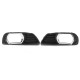 Pair H11 Front Bumper Clear Fog Lights with Wiring Harness Switch Lamp Covers For Toyota Camry 07-09 Pair H11 Front Bumper Clear Fog Lights with Wiring Harness Switch Lamp Covers For Toyota Camry 07-09