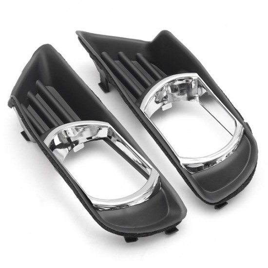 Pair H11 Front Bumper Clear Fog Lights with Wiring Harness Switch Lamp Covers For Toyota Camry 07-09 Pair H11 Front Bumper Clear Fog Lights with Wiring Harness Switch Lamp Covers For Toyota Camry 07-09