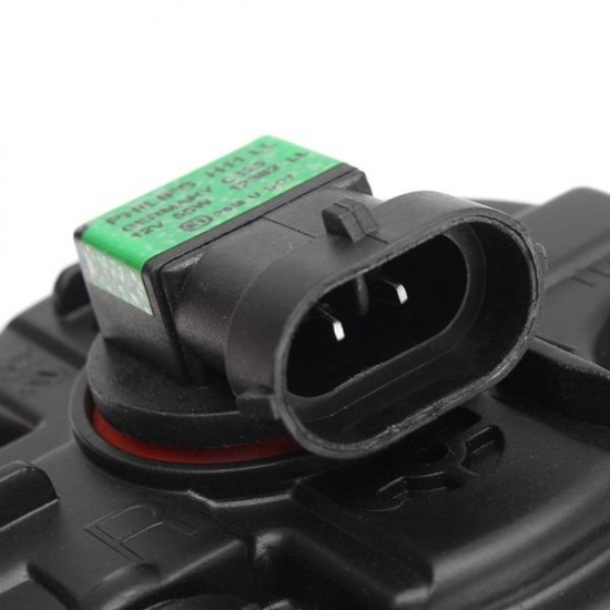 Pair H11 Front Bumper Fog Light With Harness Relay Switch For Toyota Corolla 2014-2016 Pair H11 Front Bumper Fog Light With Harness Relay Switch For Toyota Corolla 2014-2016