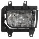Pair Plastic Bumper Front Clear Fog Light Cover for BMW E30 318i 318is 325i 325is Pair Plastic Bumper Front Clear Fog Light Cover for BMW E30 318i 318is 325i 325is