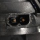 Pair Plastic Bumper Front Clear Fog Light Cover for BMW E30 318i 318is 325i 325is Pair Plastic Bumper Front Clear Fog Light Cover for BMW E30 318i 318is 325i 325is
