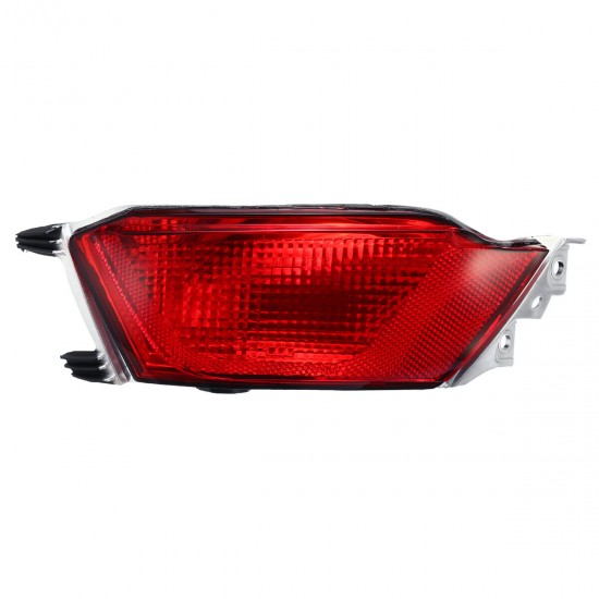 Rear Bumper Left Fog Lamp Light with H11 Bulb For Land Rover Range Rover Sport L494 2014-2017 Rear Bumper Left Fog Lamp Light with H11 Bulb For Land Rover Range Rover Sport L494 2014-2017
