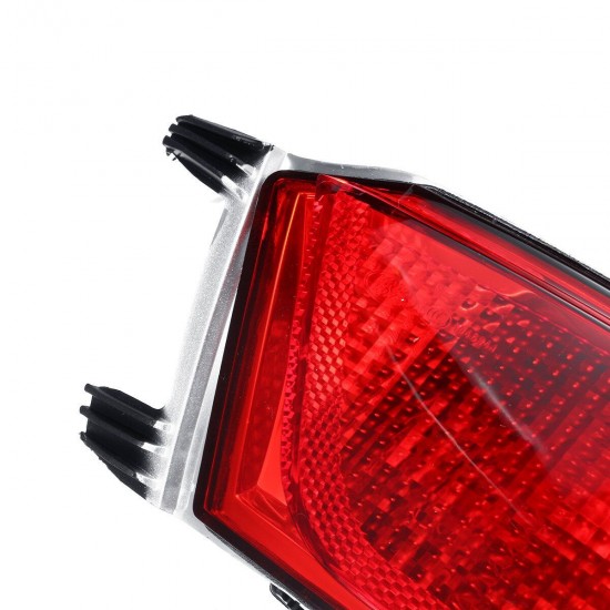 Rear Bumper Left Fog Lamp Light with H11 Bulb For Land Rover Range Rover Sport L494 2014-2017 Rear Bumper Left Fog Lamp Light with H11 Bulb For Land Rover Range Rover Sport L494 2014-2017