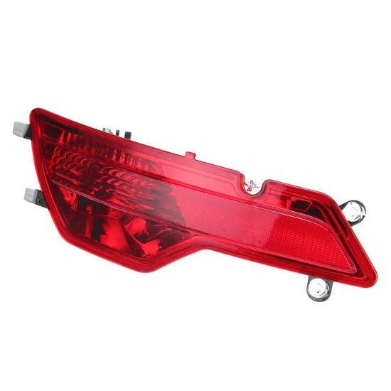 Rear Right Bumper Fog Light Reflector For BMW X6 E71 E72 2008-2010 63147187220 Rear Right Bumper Fog Light Reflector For BMW X6 E71 E72 2008-2010 63147187220