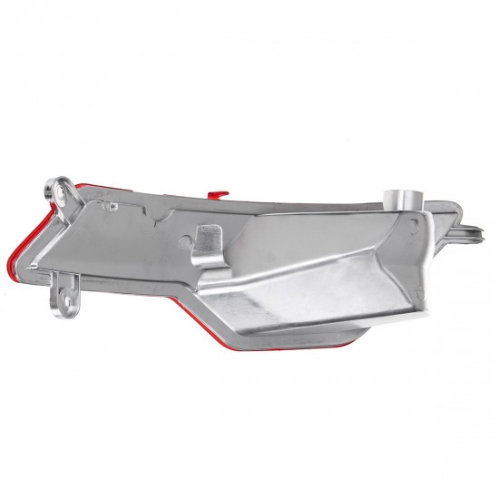 Rear Right Bumper Fog Light Reflector For BMW X6 E71 E72 2008-2010 63147187220 Rear Right Bumper Fog Light Reflector For BMW X6 E71 E72 2008-2010 63147187220