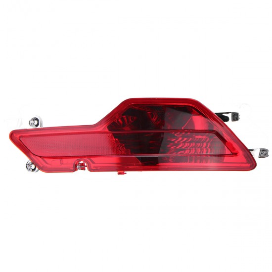Rear Right Bumper Fog Light Reflector For BMW X6 E71 E72 2008-2010 63147187220 Rear Right Bumper Fog Light Reflector For BMW X6 E71 E72 2008-2010 63147187220