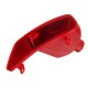Right Rear Bumper Fog Light Lamp Cover Driver Side for PEUGEOT 3008 2009-2015 Right Rear Bumper Fog Light Lamp Cover Driver Side for PEUGEOT 3008 2009-2015