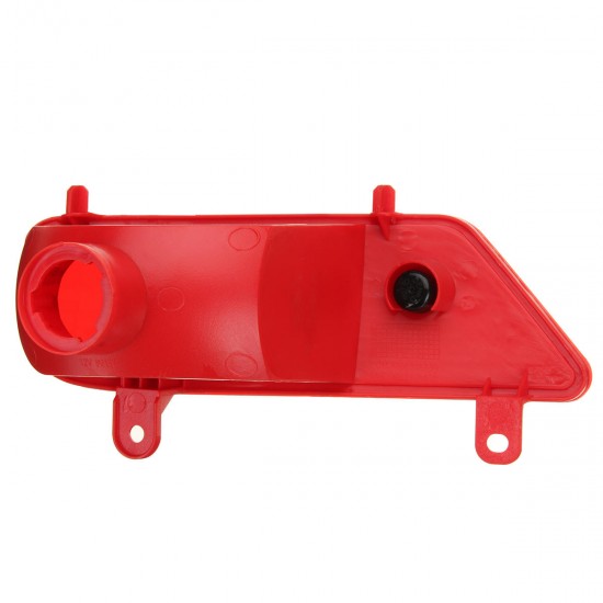 Right Rear Bumper Fog Light Lamp Cover Driver Side for PEUGEOT 3008 2009-2015 Right Rear Bumper Fog Light Lamp Cover Driver Side for PEUGEOT 3008 2009-2015