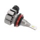 L1 Upgraded Car LED Fog Lights H7 H11 9005 9006 40W 5600LM 6000K Xenon White Halogen Bulb Replacement 2PCS L1 Upgraded Car LED Fog Lights H7 H11 9005 9006 40W 5600LM 6000K Xenon White Halogen Bulb Replacement 2PCS
