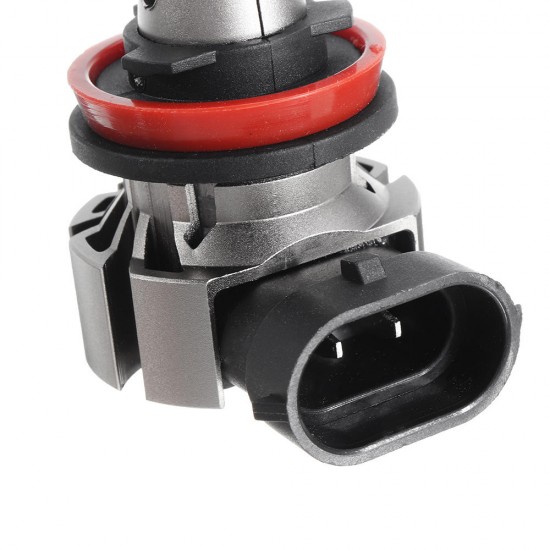 L1 Upgraded Car LED Fog Lights H7 H11 9005 9006 40W 5600LM 6000K Xenon White Halogen Bulb Replacement 2PCS L1 Upgraded Car LED Fog Lights H7 H11 9005 9006 40W 5600LM 6000K Xenon White Halogen Bulb Replacement 2PCS