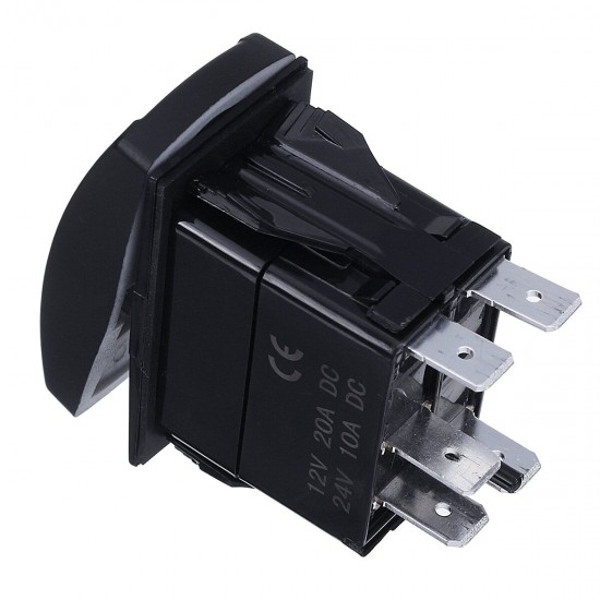 Universal 5 Pin Car 12V Waterproof LED Work Light Fog Lamp Bar Lighting Switch Relay Wiring Harness Kit Universal 5 Pin Car 12V Waterproof LED Work Light Fog Lamp Bar Lighting Switch Relay Wiring Harness Kit