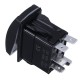 Universal 5 Pin Car 12V Waterproof LED Work Light Fog Lamp Bar Lighting Switch Relay Wiring Harness Kit Universal 5 Pin Car 12V Waterproof LED Work Light Fog Lamp Bar Lighting Switch Relay Wiring Harness Kit