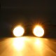 Universal Front Bumper Fog Light Lamp with H11 Bulb For Toyota Sienna Camry Corolla Highlander PriusTundra Tacoma For Lexus For Scion Universal Front Bumper Fog Light Lamp with H11 Bulb For Toyota Sienna Camry Corolla Highlander PriusTundra Tacoma For Lexus For Scion