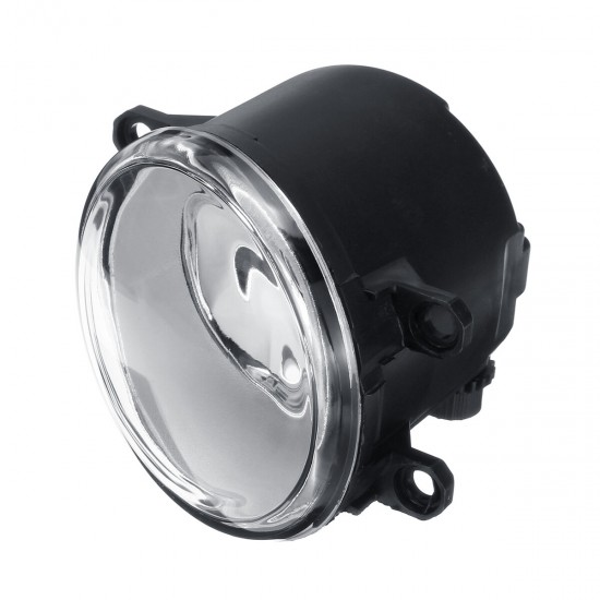 Universal Front Bumper Fog Light Lamp with H11 Bulb For Toyota Sienna Camry Corolla Highlander PriusTundra Tacoma For Lexus For Scion Universal Front Bumper Fog Light Lamp with H11 Bulb For Toyota Sienna Camry Corolla Highlander PriusTundra Tacoma For Lexus For Scion