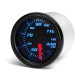 2 Inch 52mm Water Temperature Gauge Meter 7 Color LED 2 Inch 52mm Water Temperature Gauge Meter 7 Color LED