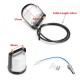 2 Inch 52mm Water Temperature Gauge Meter 7 Color LED 2 Inch 52mm Water Temperature Gauge Meter 7 Color LED
