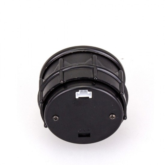 2inch 52mm 12V Car Dashboard Gauge Oil Pressure Gauge 0-7Bar Vehicle Meter Black Shell 2inch 52mm 12V Car Dashboard Gauge Oil Pressure Gauge 0-7Bar Vehicle Meter Black Shell