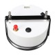 3.34 Inch Auto Car GPS Speed Meter Stainless Waterproof White Digital Gauge 200km/h 3.34 Inch Auto Car GPS Speed Meter Stainless Waterproof White Digital Gauge 200km/h