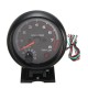 3.75 Inch 95mm DC12V 0~8000RPM Car Tachometer Gauge 3.75 Inch 95mm DC12V 0~8000RPM Car Tachometer Gauge
