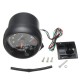 3.75 Inch 95mm DC12V 0~8000RPM Car Tachometer Gauge 3.75 Inch 95mm DC12V 0~8000RPM Car Tachometer Gauge